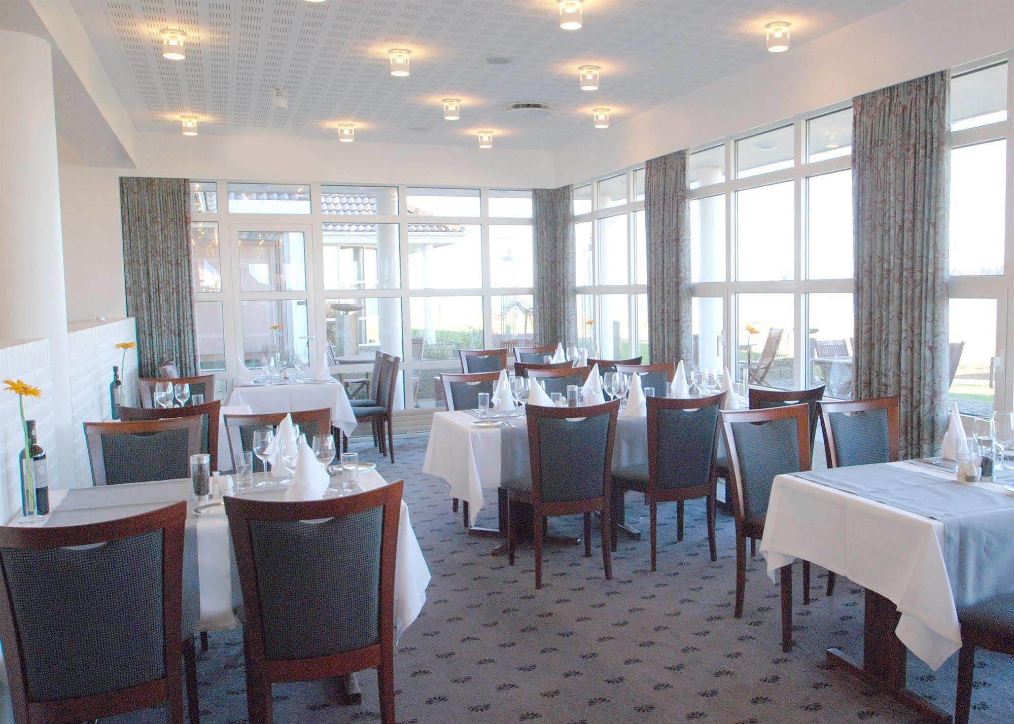 Hotel Pinenhus Glyngore ภายนอก รูปภาพ