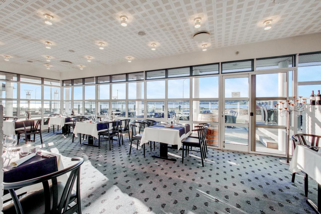 Hotel Pinenhus Glyngore ภายนอก รูปภาพ
